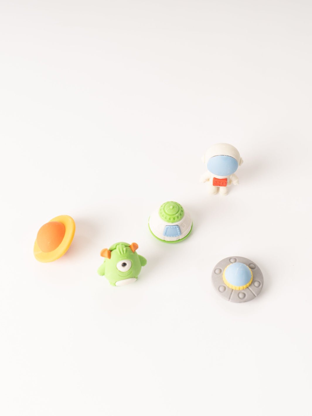 Outta This World Puzzle Erasers - Heyday