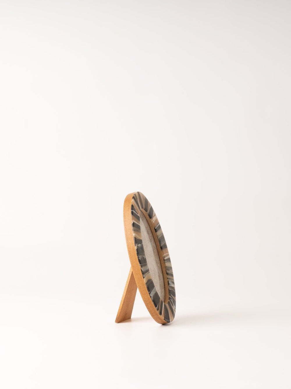 Oval Picture Frame - Heyday