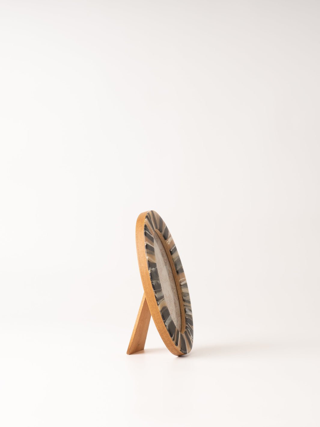 Oval Picture Frame - Heyday