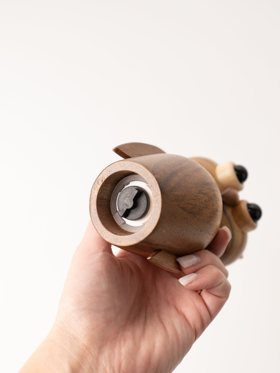 Owl Salt and Pepper Mill - Heyday