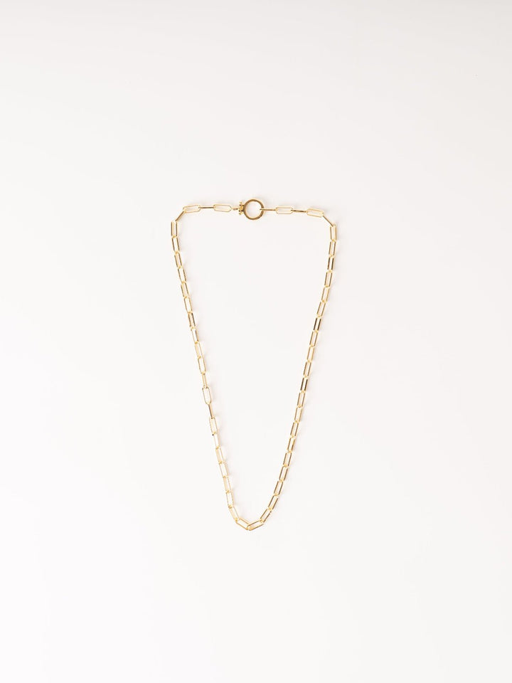 Parker Necklace - Heyday