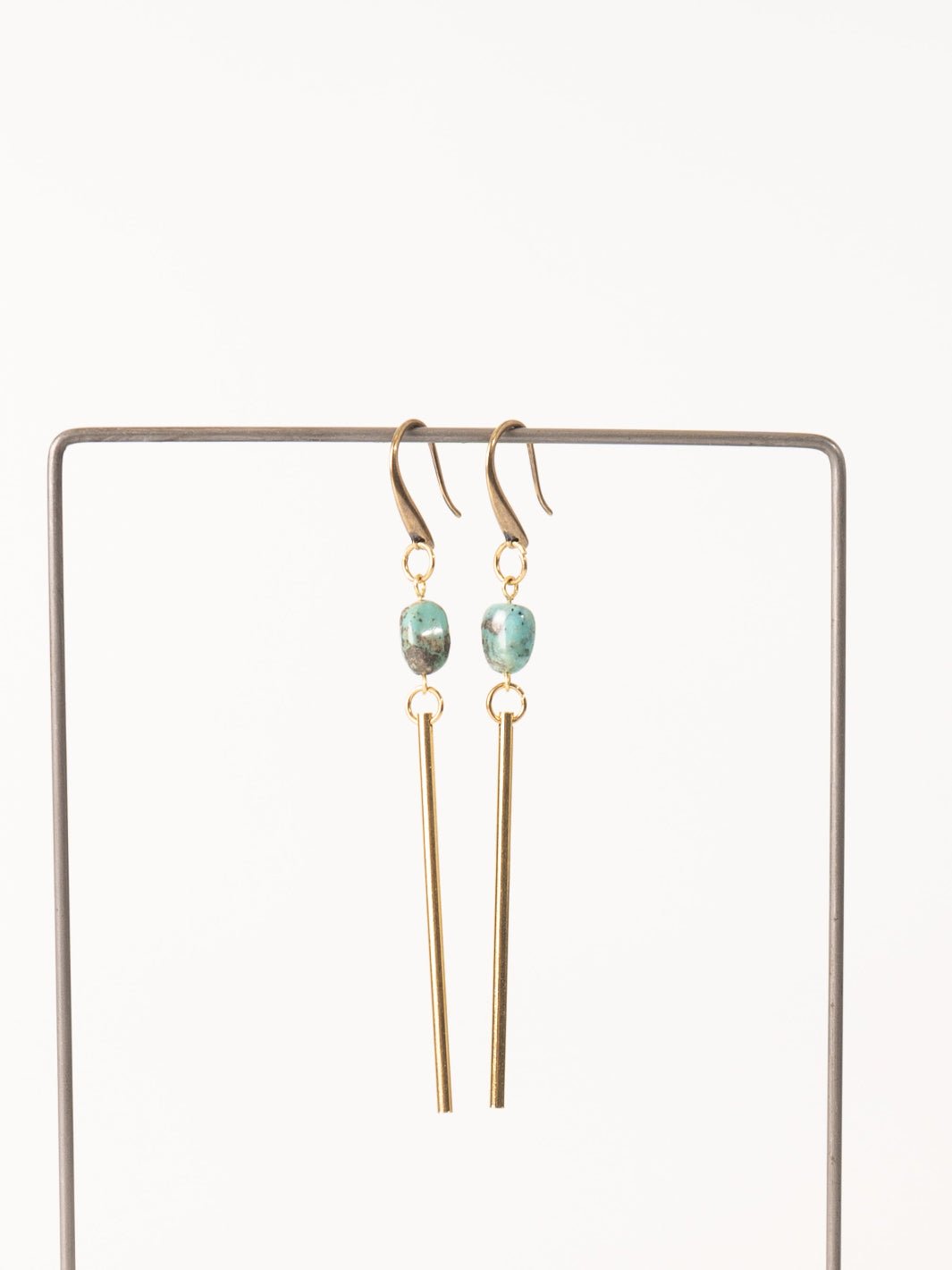 Passerine Earrings - Heyday