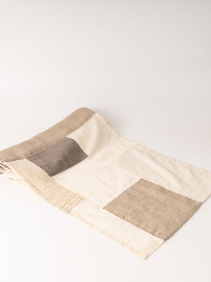 Patchwork Table Runner - Heyday