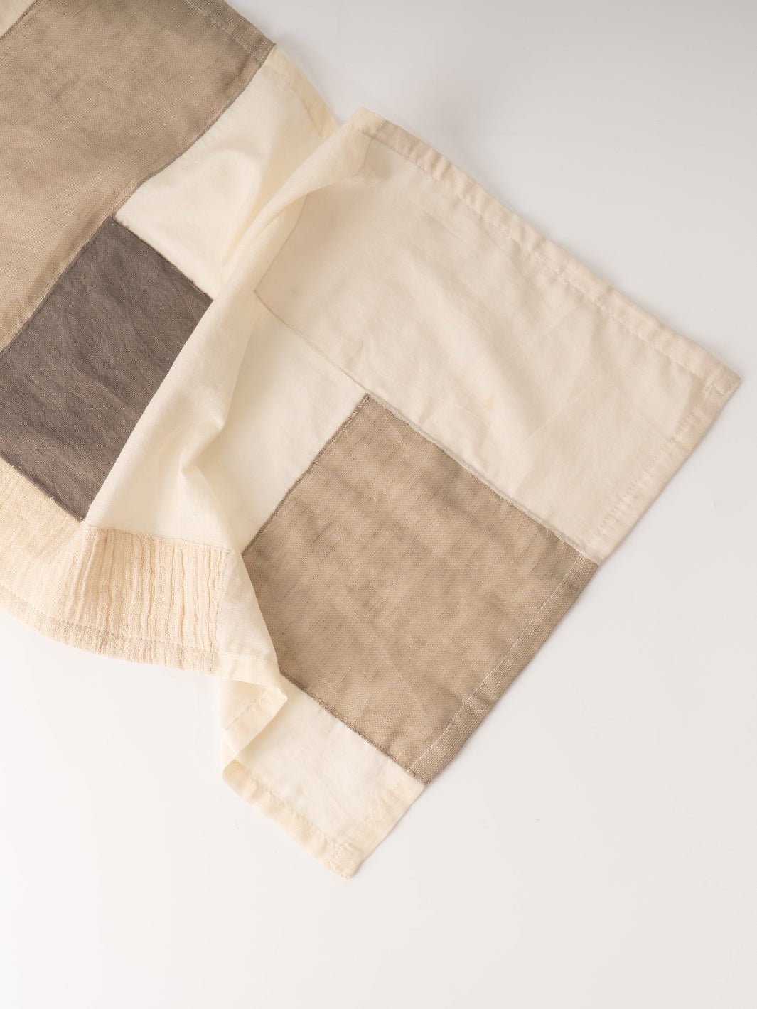 Patchwork Table Runner - Heyday