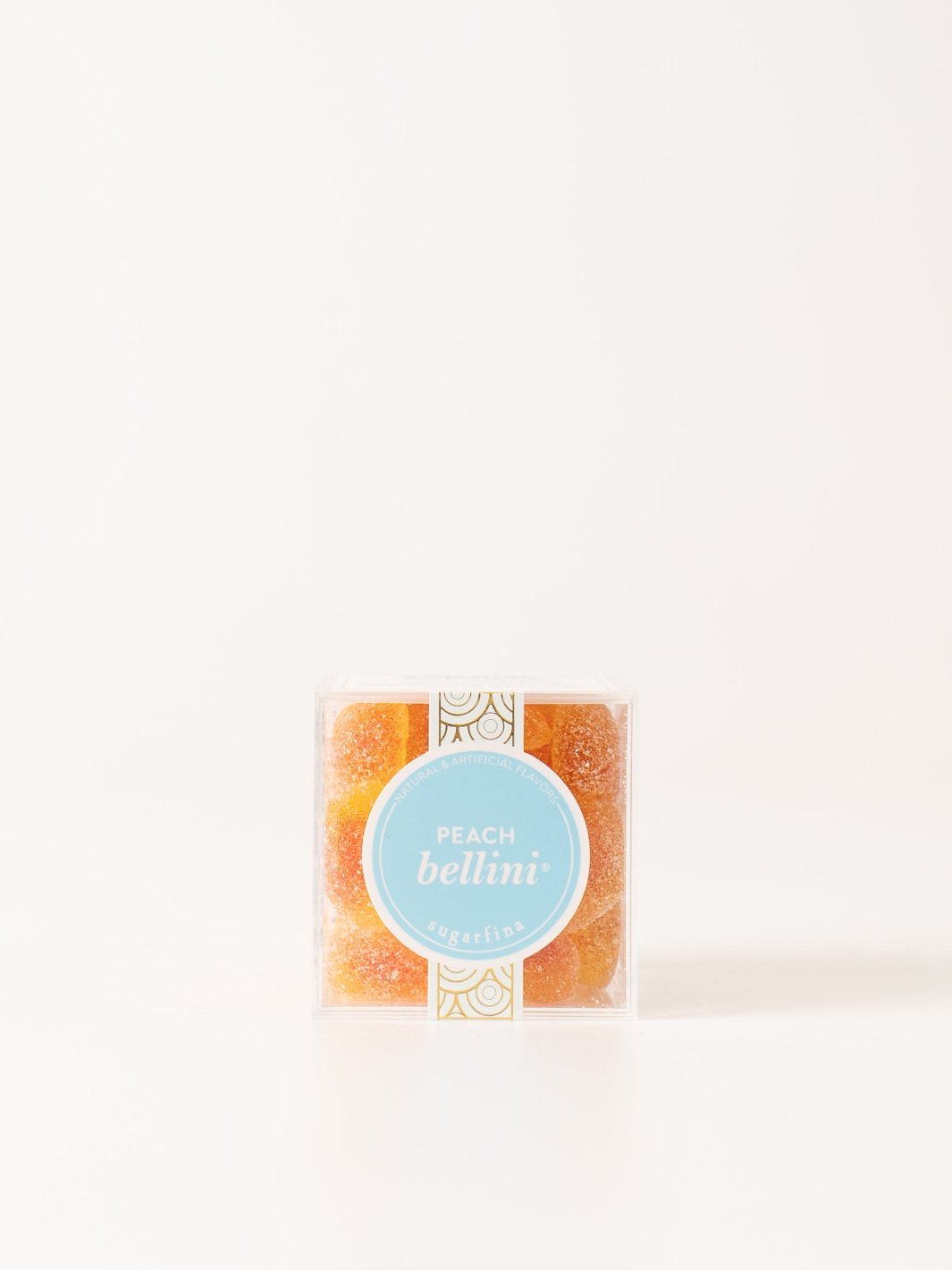 Peach Bellini Gummy Candy - Heyday