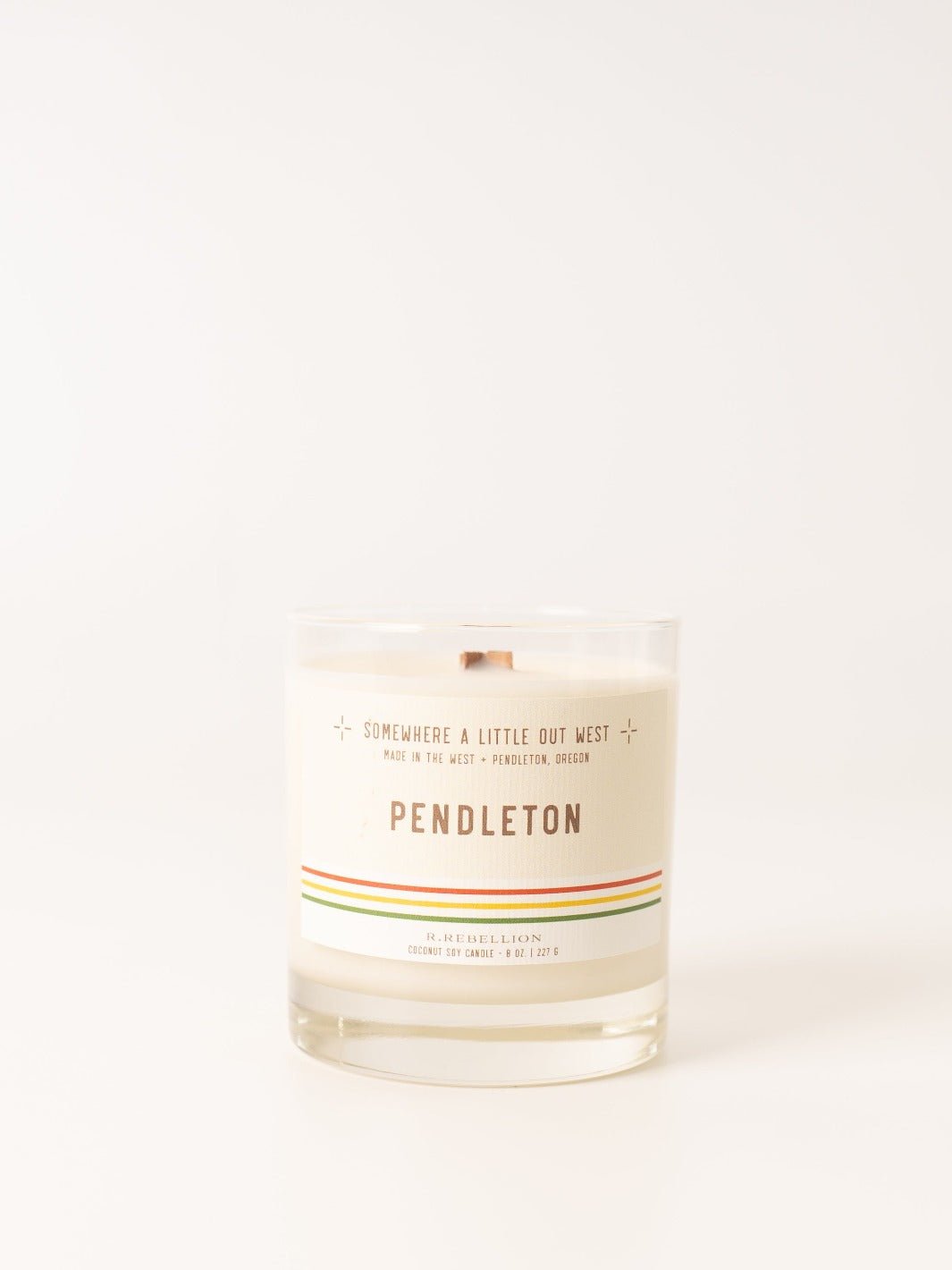 Pendleton Candle - Heyday