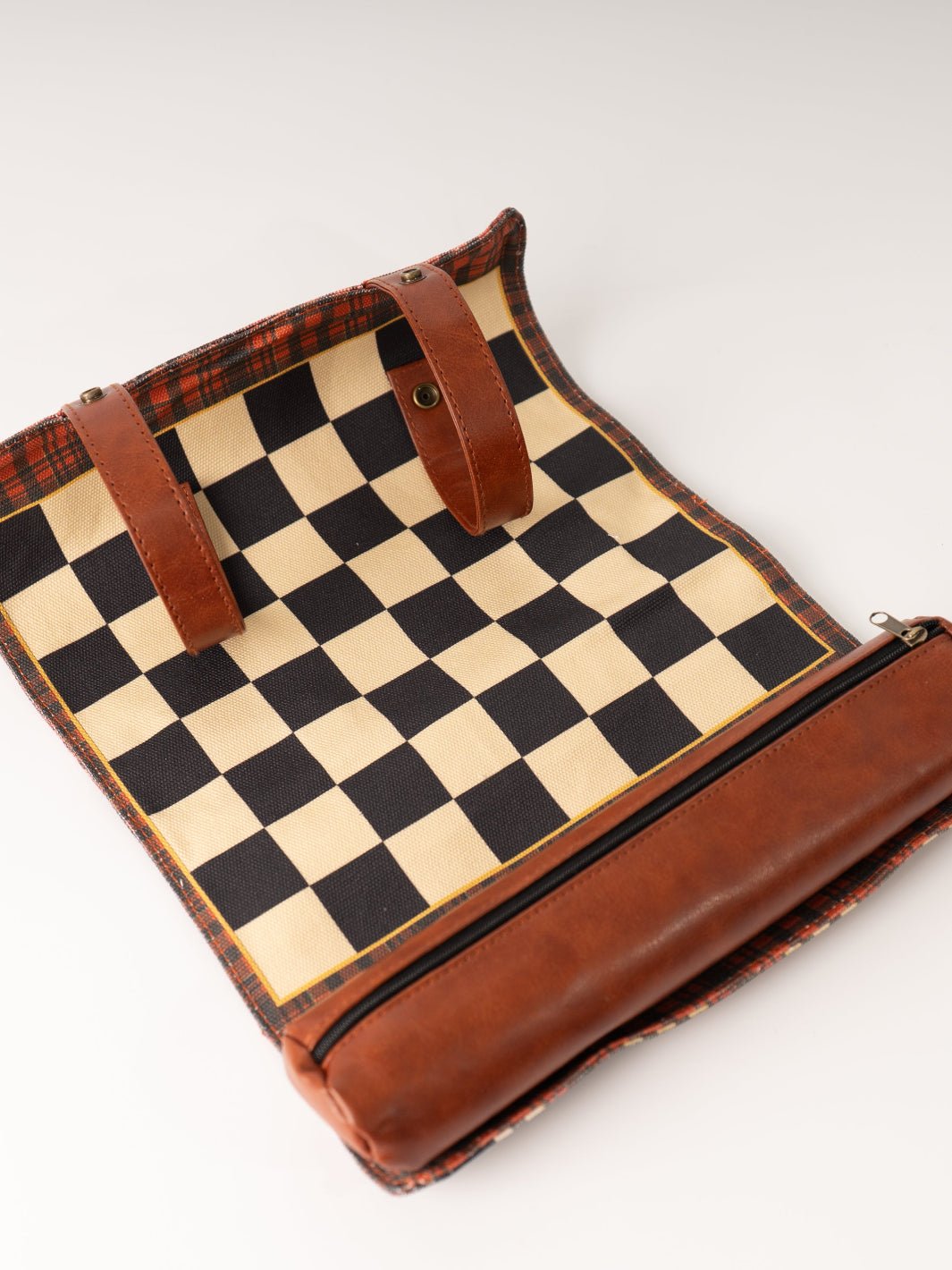 Pendleton Chess and Checkers Set - Heyday