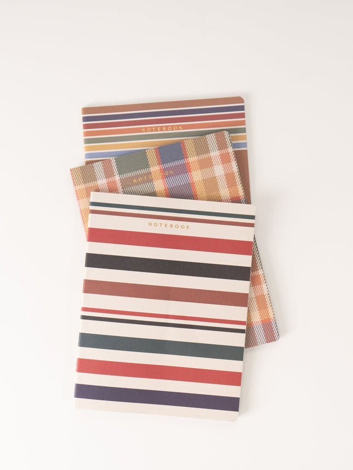 Pendleton Notebook Set - Heyday