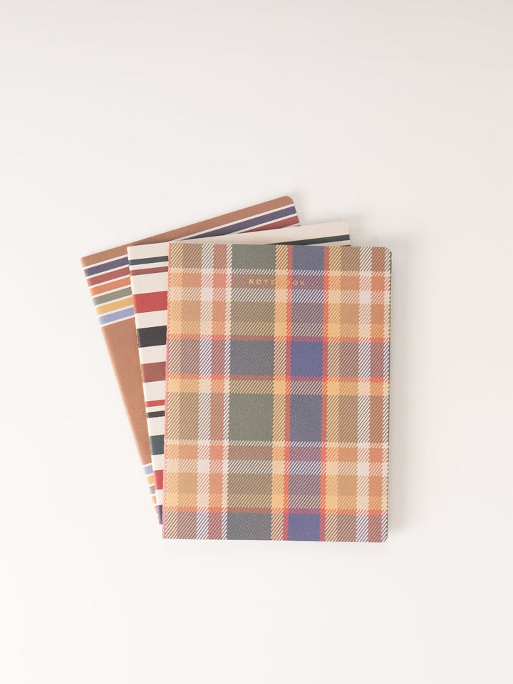 Pendleton Notebook Set - Heyday