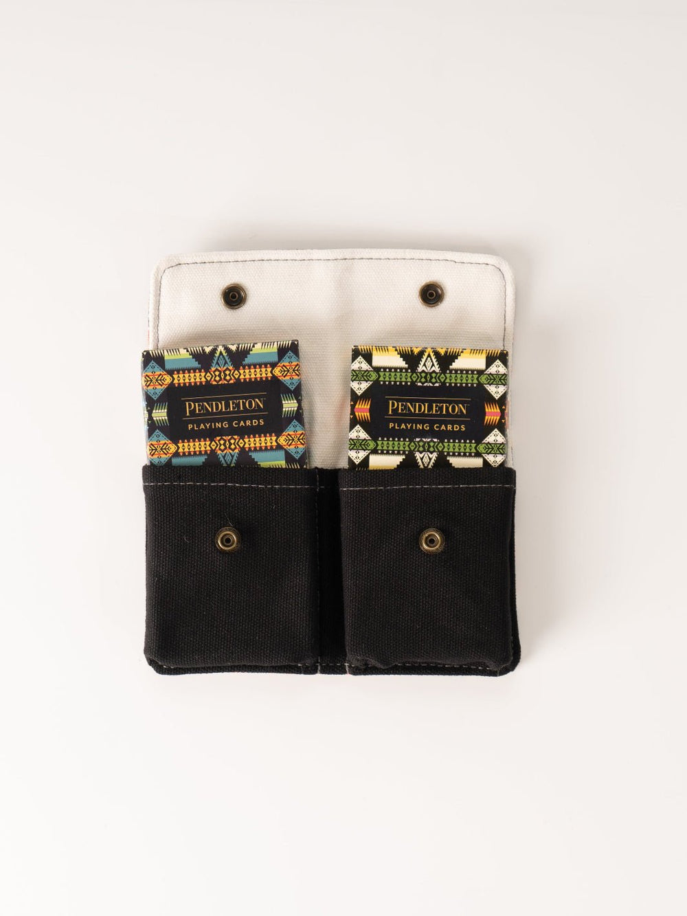 Pendleton Playing Cards Set of 2 - Heyday