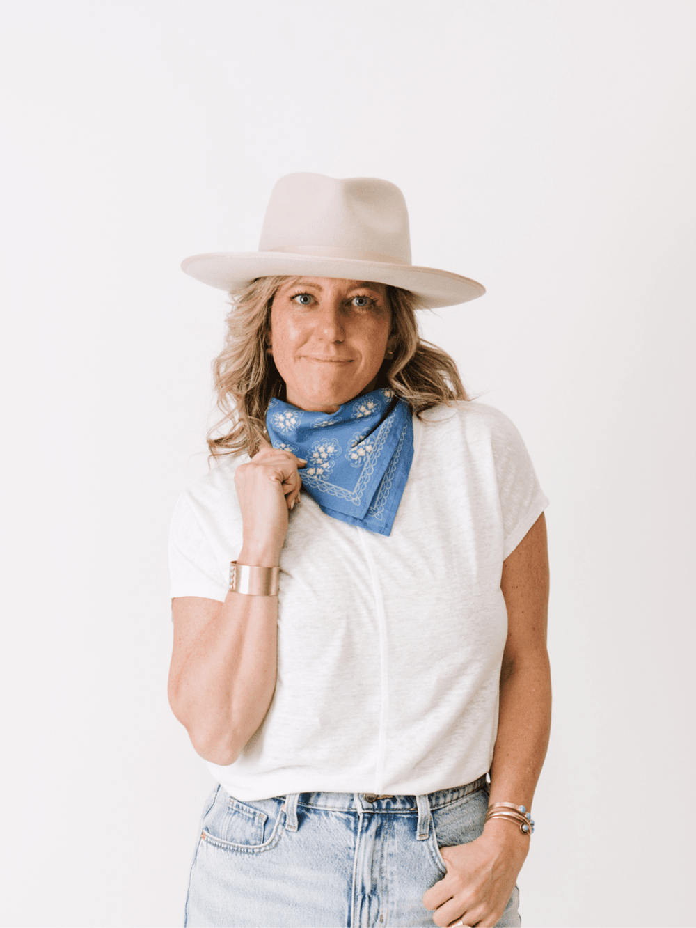 Penny Bandana - Heyday