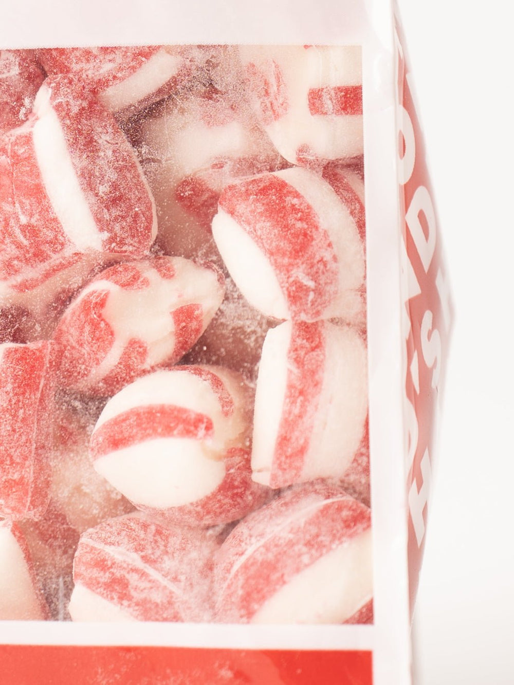 Peppermint Pillow Candy - Heyday