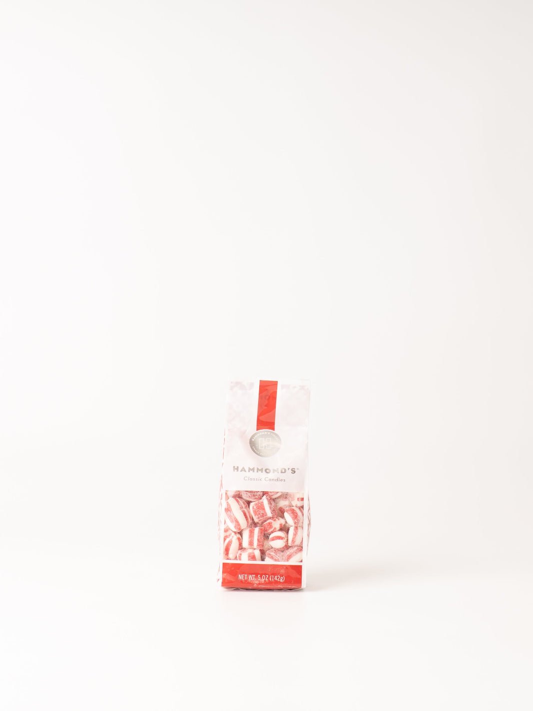 Peppermint Pillow Candy - Heyday