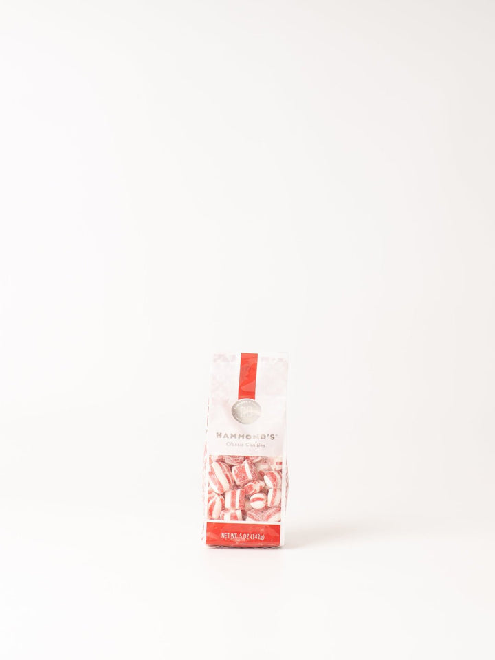 Peppermint Pillow Candy - Heyday