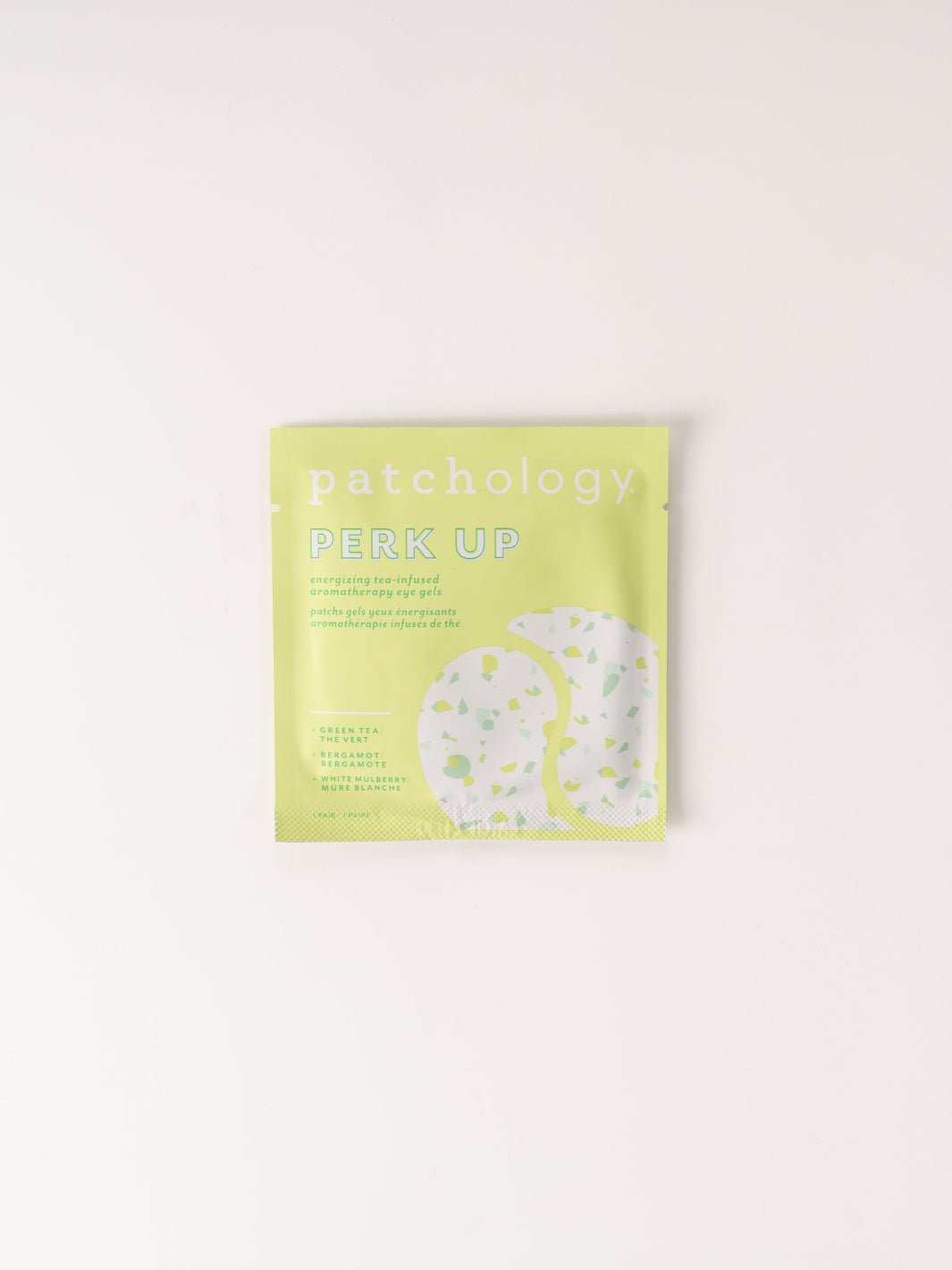 Perk Up Eye Gels - Heyday