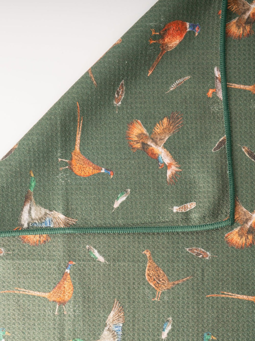 Pheasant Hand Towel - Heyday
