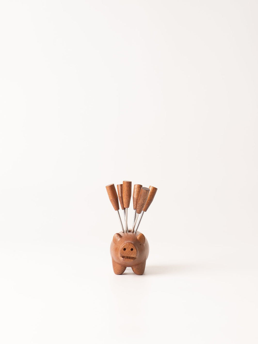 Pig Appetizer Forks - Heyday