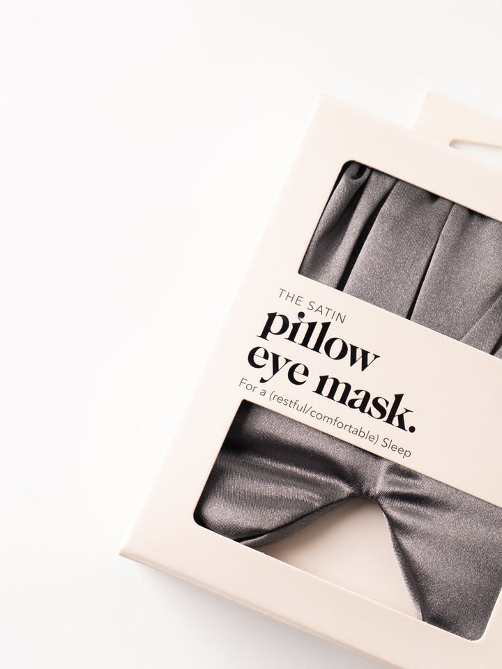 Pillow Eye Mask - Heyday