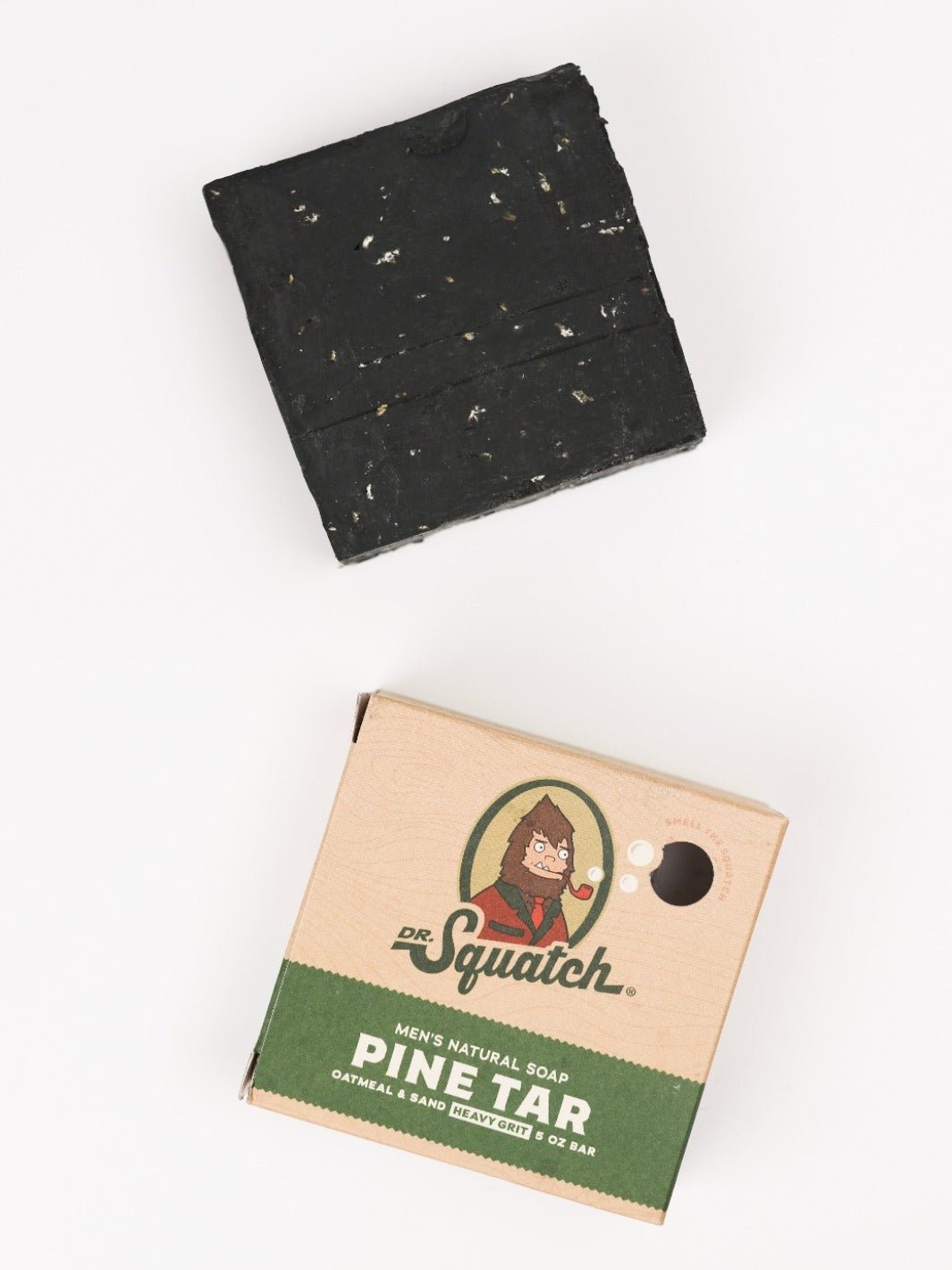 Pine Tar Bar Soap - Heyday