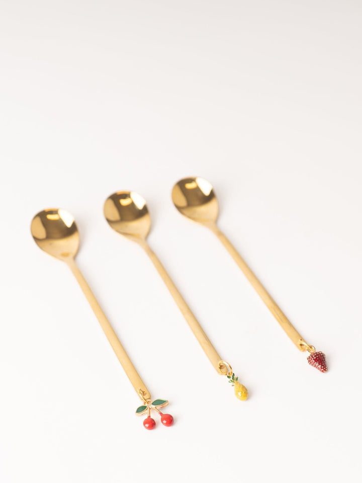 Pineapple Spoon - Heyday