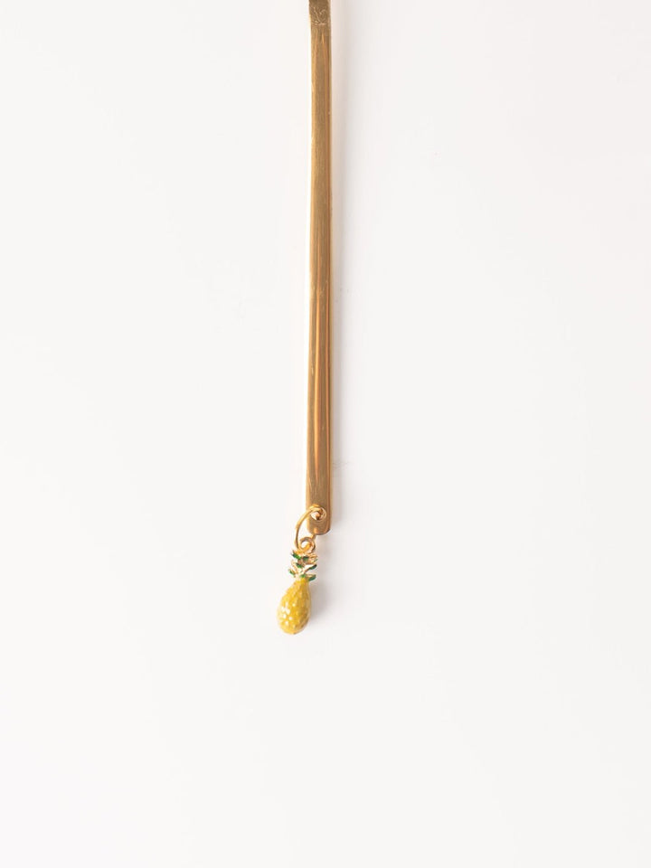 Pineapple Spoon - Heyday