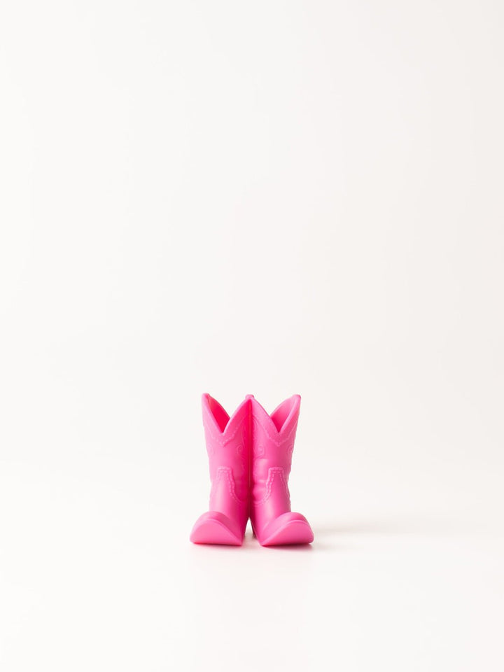 Pink Giddy Up Phone Stand - Heyday