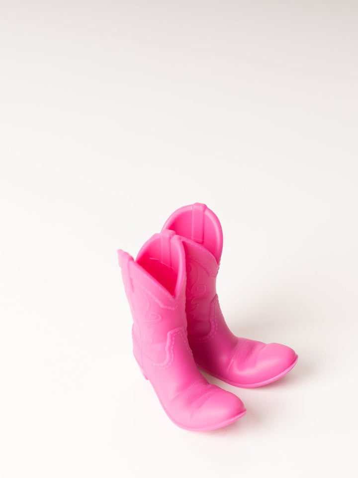 Pink Giddy Up Phone Stand - Heyday