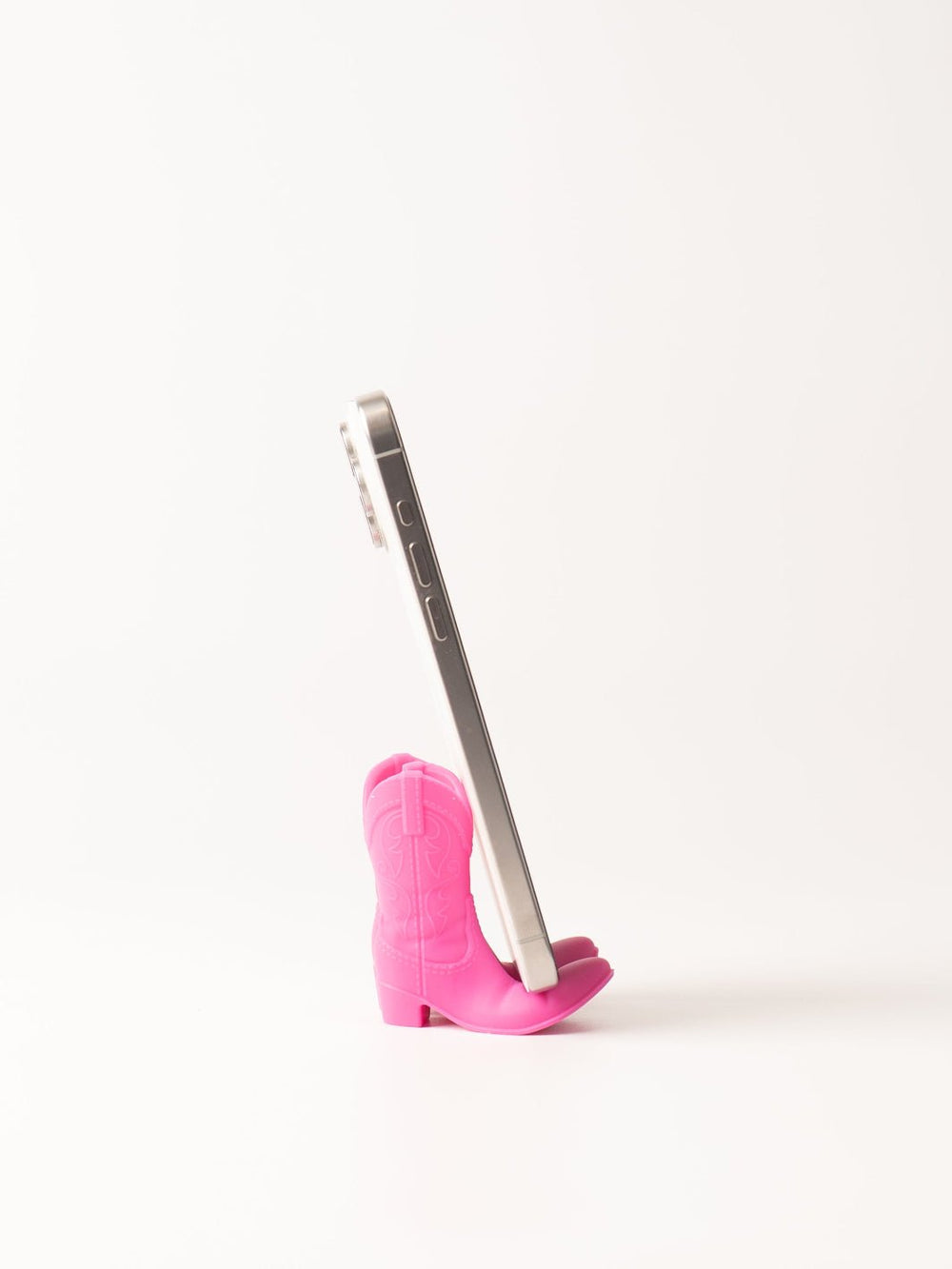 Pink Giddy Up Phone Stand - Heyday