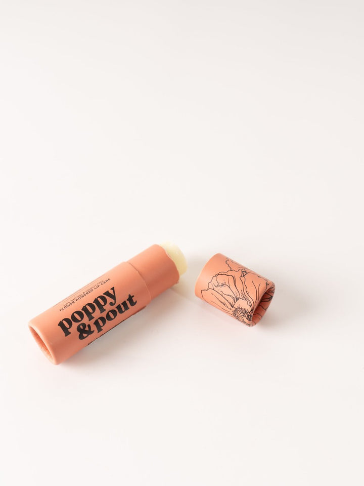 Pink Grapefruit Lip Balm - Heyday