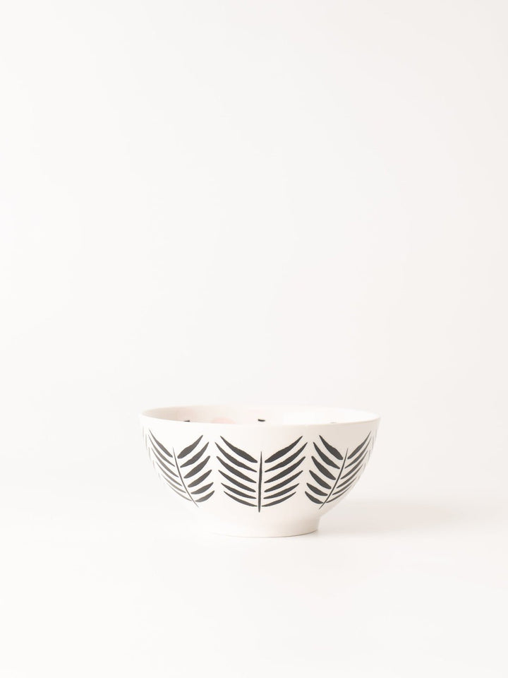 Pink Poppy Bowl - Heyday