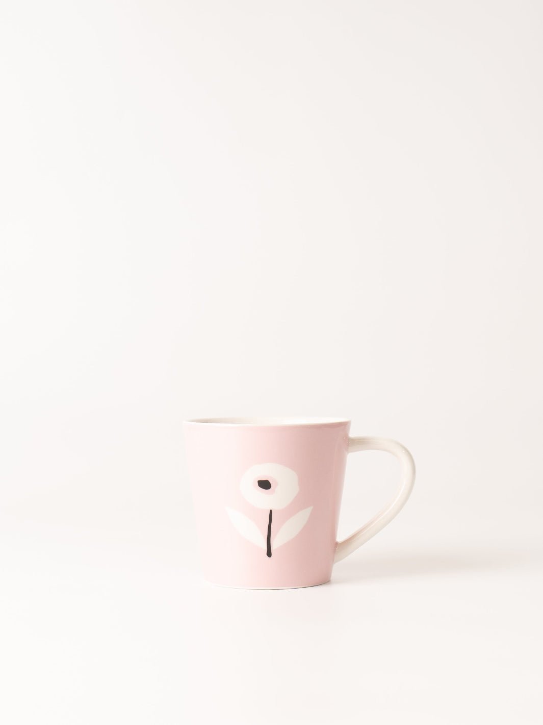 Pink Poppy Mug - Heyday