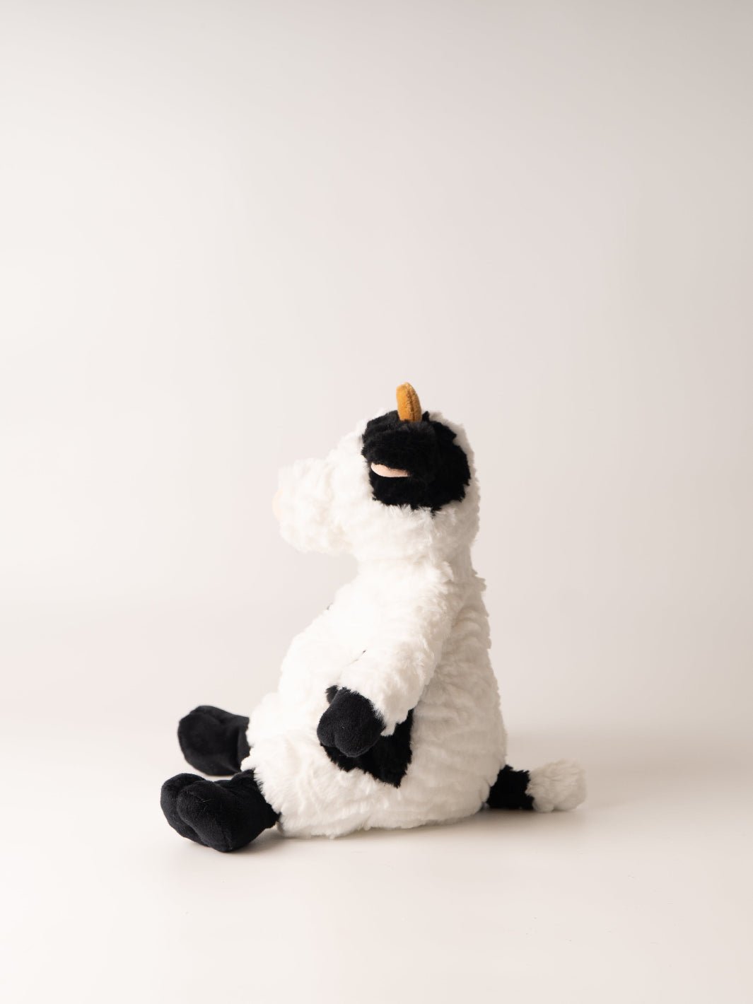 Plush Snuggable Cow - Heyday