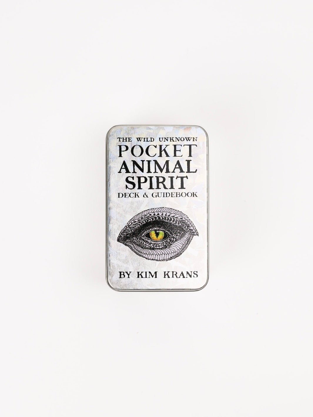 Pocket Animal Spirit Deck - Heyday