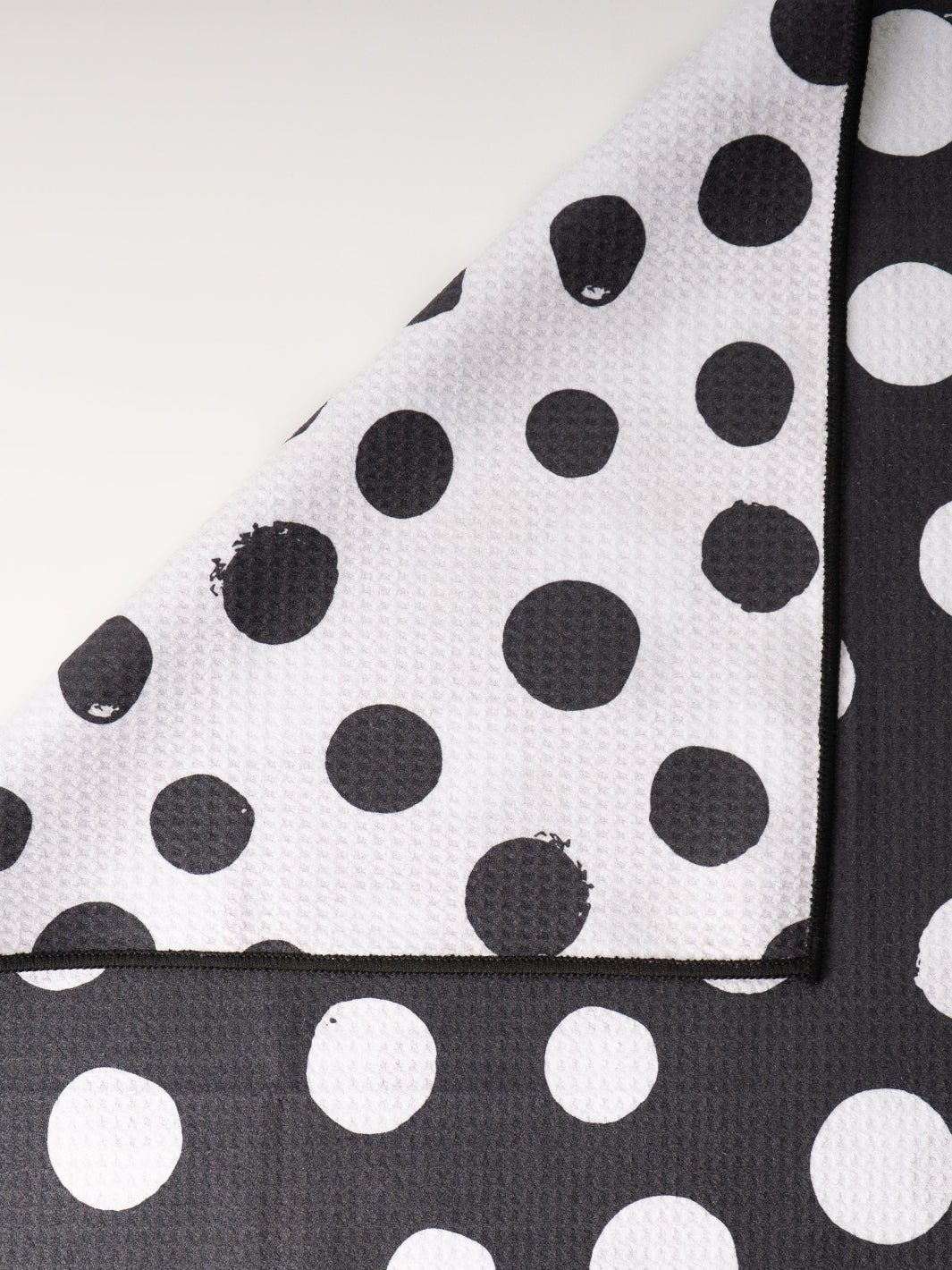 Polka Dottie Hand Towel - Heyday