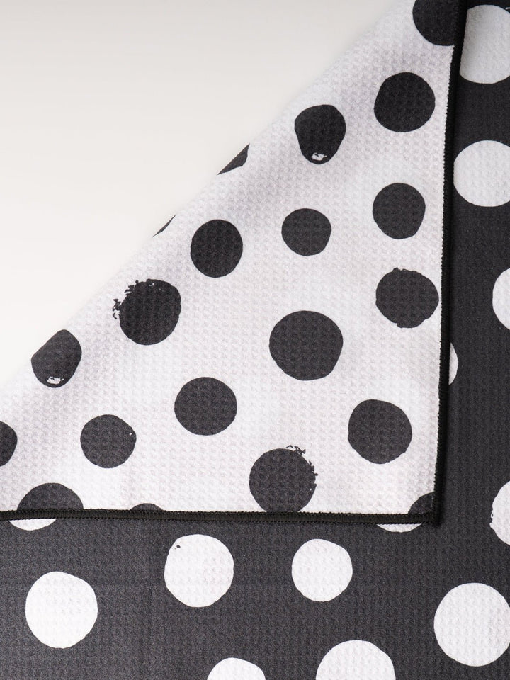 Polka Dottie Hand Towel - Heyday