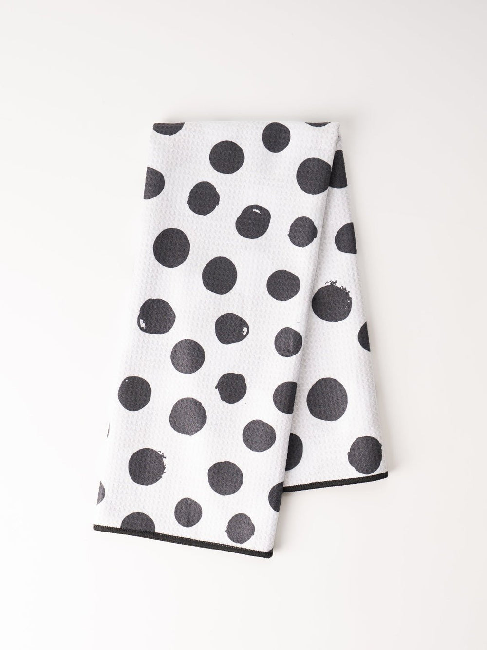 Polka Dottie Hand Towel - Heyday