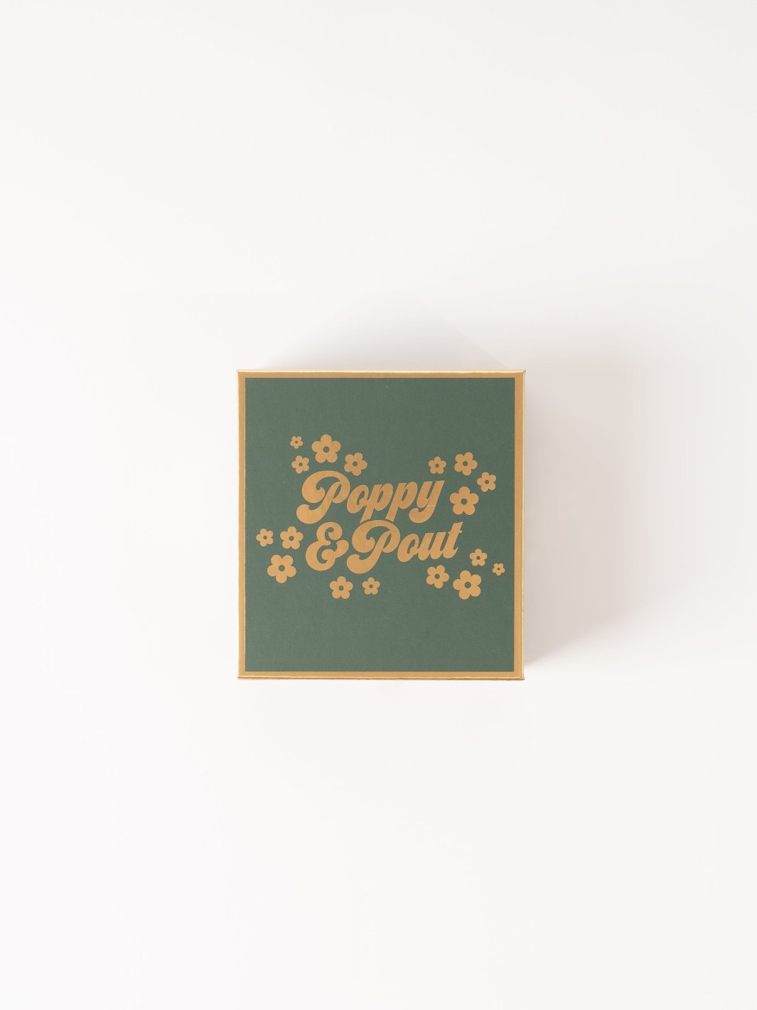 Poppy & Pout Pomegranate Peach Lip Care Duo Heyday Bozeman