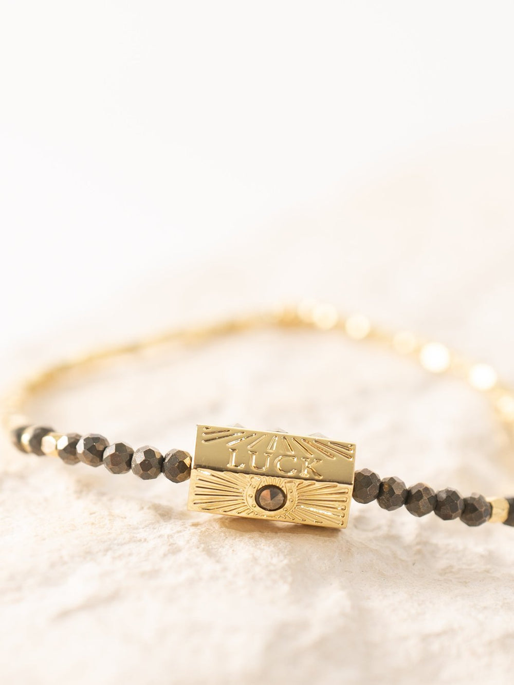 Positive Energy Intention Bracelet - Heyday