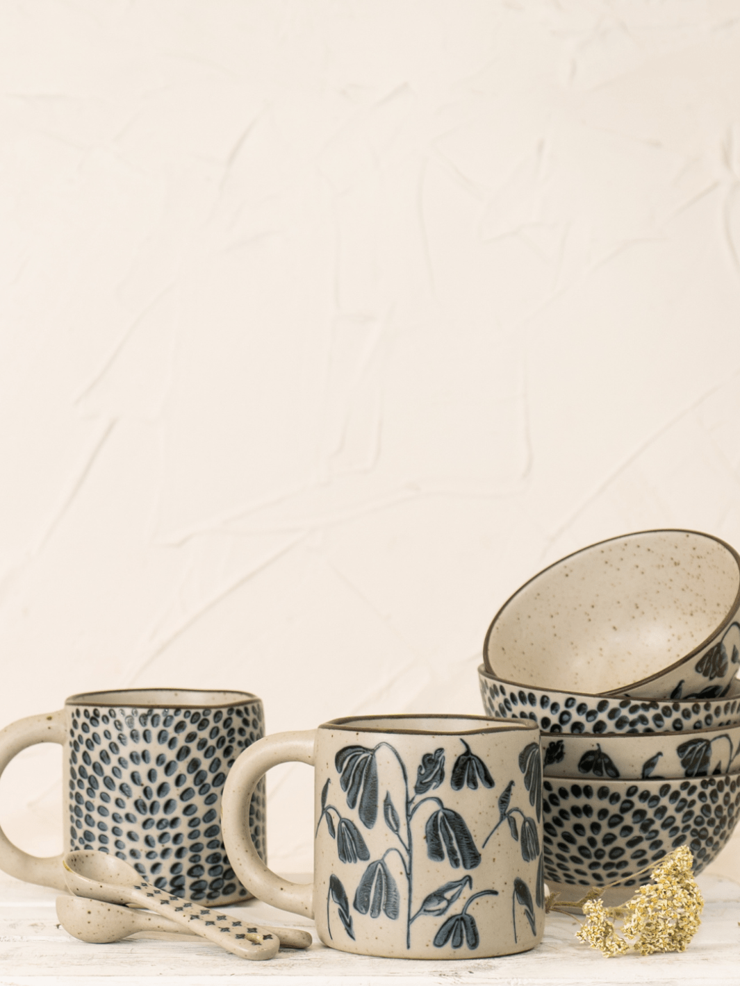 Posy Element Mug - Heyday