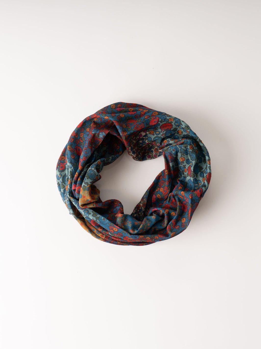 Prairie Patchwork Boho Bandeau - Heyday