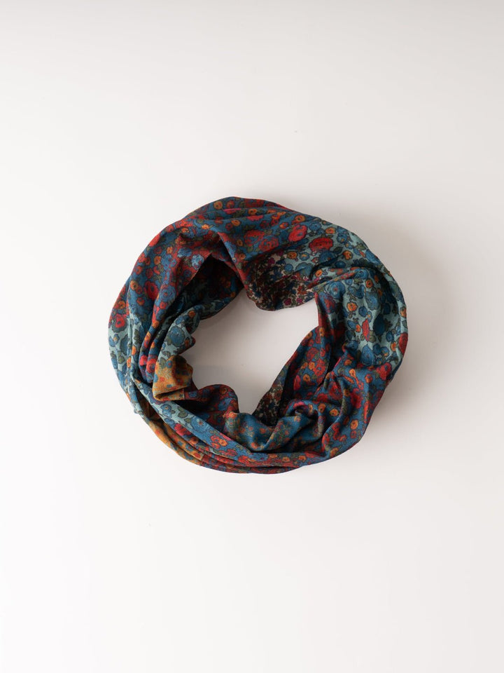 Prairie Patchwork Boho Bandeau - Heyday