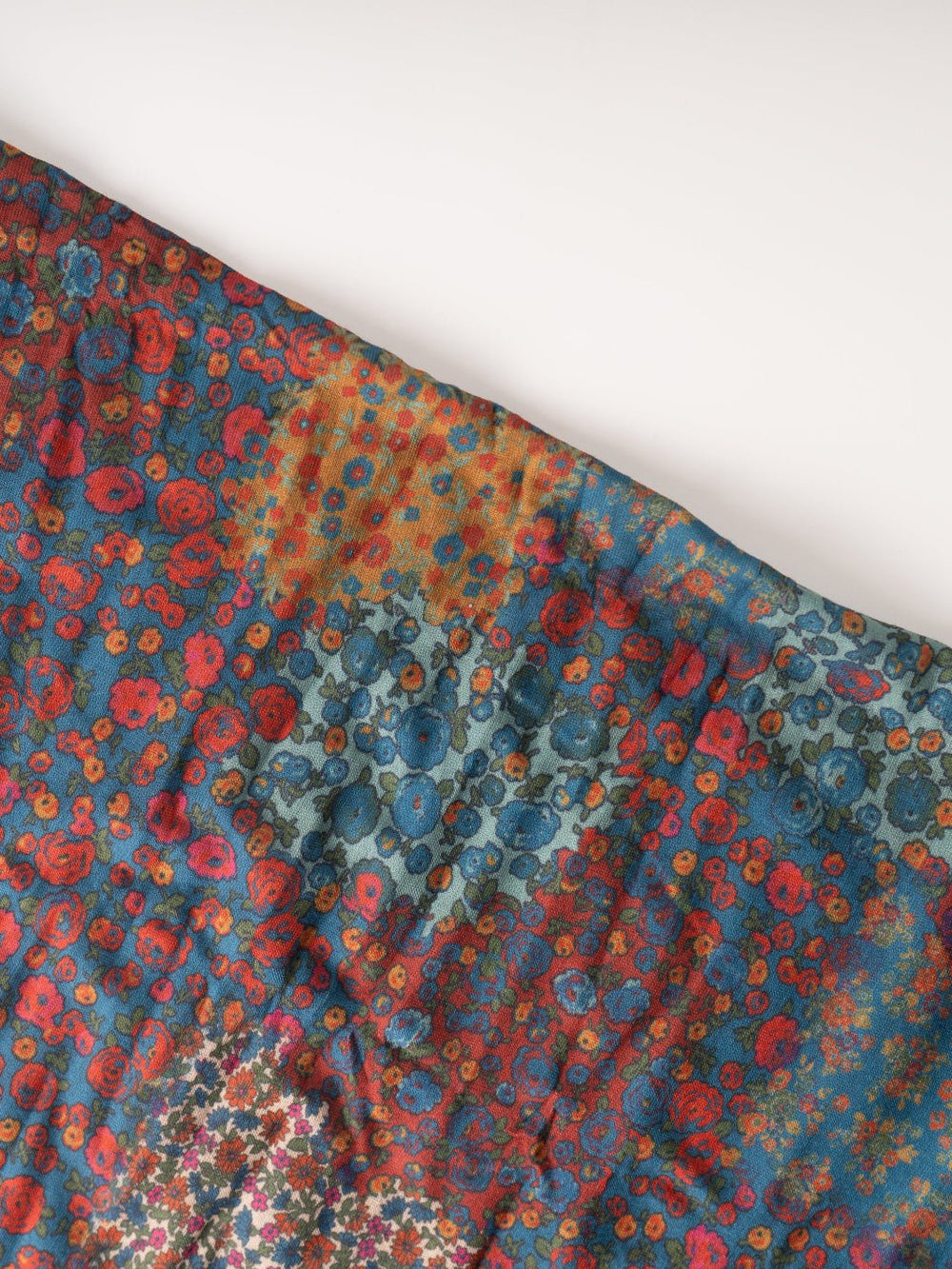 Prairie Patchwork Boho Bandeau - Heyday