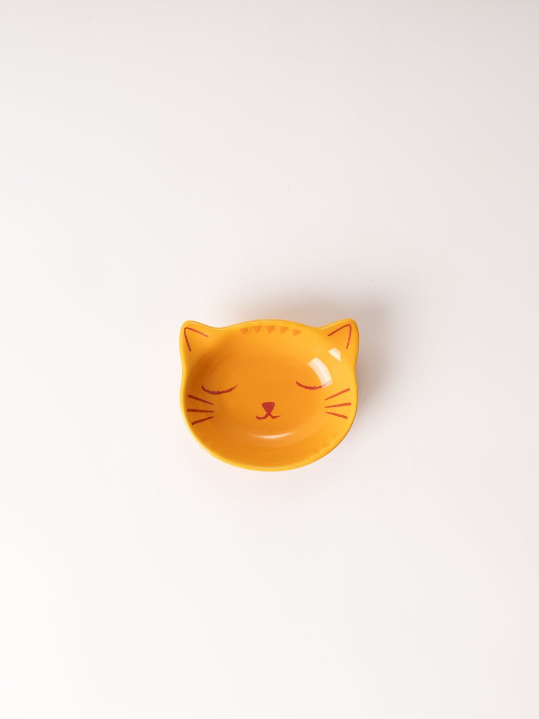 Purrfect Kittens Trinket Dish - Heyday