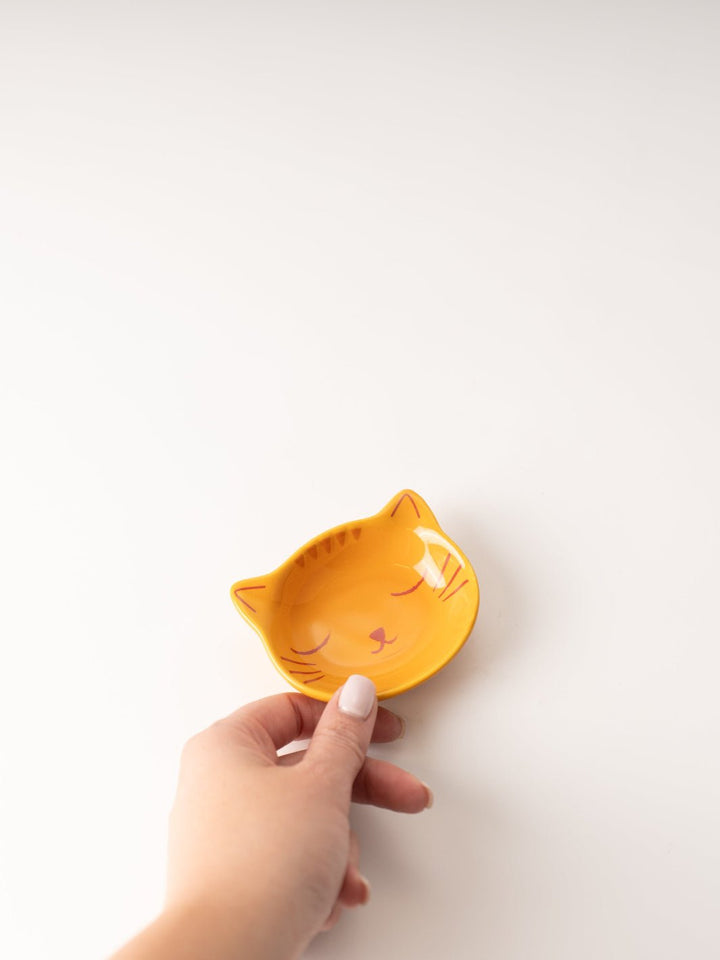Purrfect Kittens Trinket Dish - Heyday