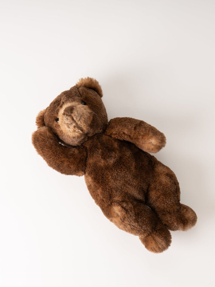 Ranger Teddy Soft Toy - Heyday