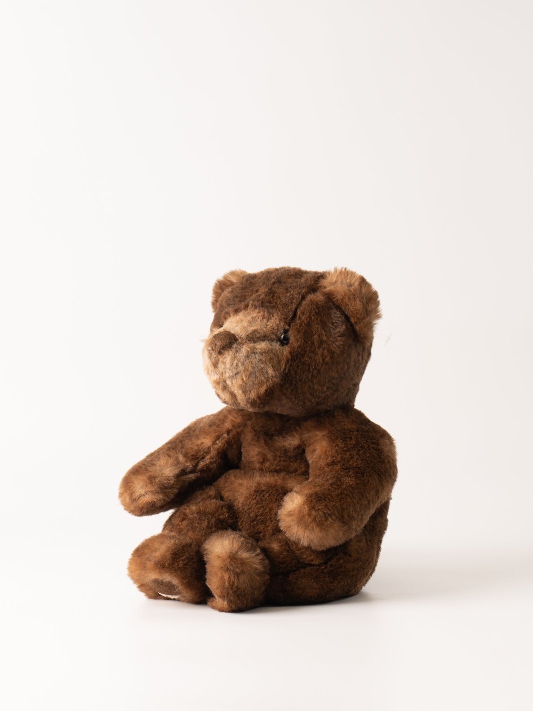 Ranger Teddy Soft Toy - Heyday