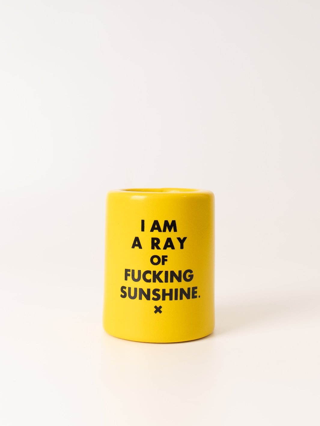 Ray of Sunshine Koozie - Heyday