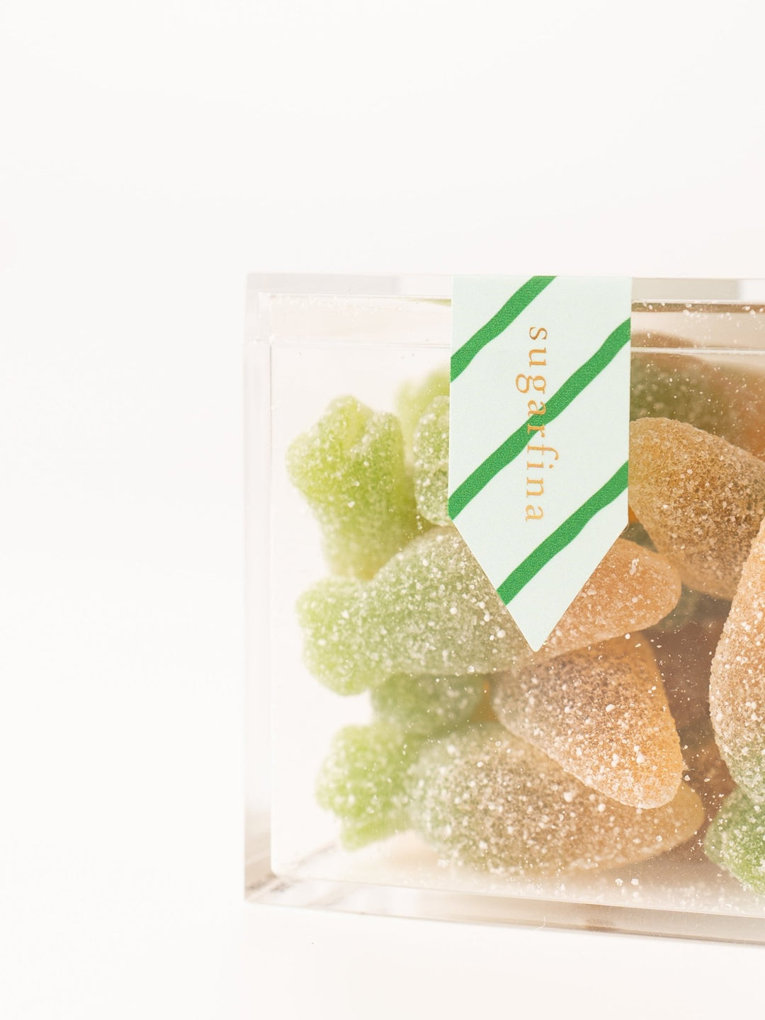 Reindeer Carrots Gummy Candy - Heyday