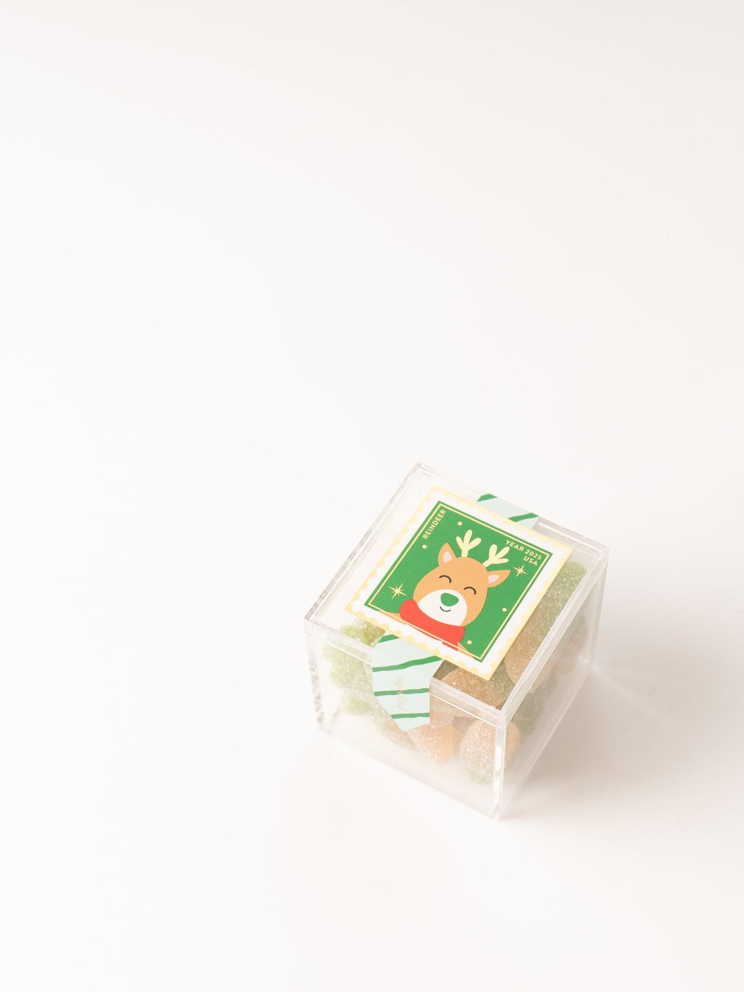 Reindeer Carrots Gummy Candy - Heyday