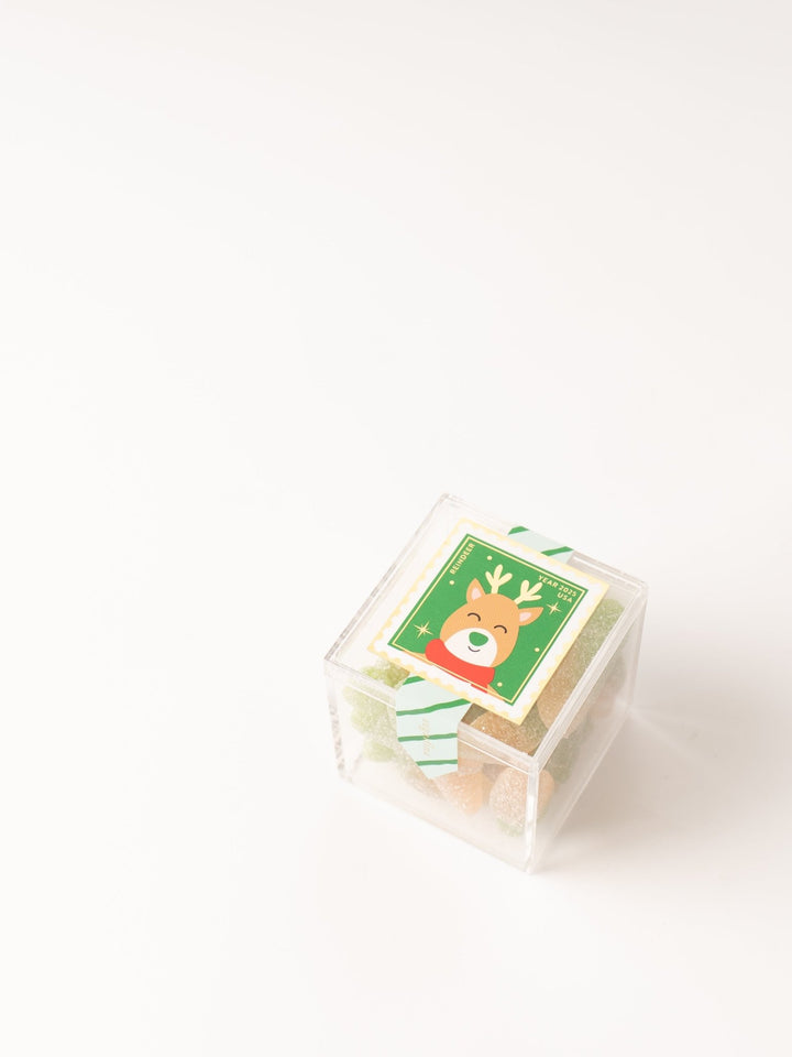 Reindeer Carrots Gummy Candy - Heyday